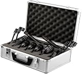 Audix DP-7 Drum Microphone Pack