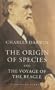 Origin of Species (Everyman's Library Classics)