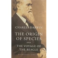 The Origin of Species