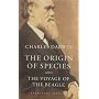 The Origin of Species (Everyman's Library classics)