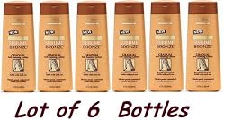 Loreal Self Tanning Lotion Sublime Bronze- 6 Pack