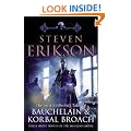 The Tales Of Bauchelain and Korbal Broach, Vol 1 (Malazan Empire)