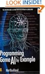 Programming Game AI By Example (Wordw...