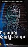 Programming Game AI by Example