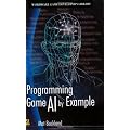 Programming Game AI By Example