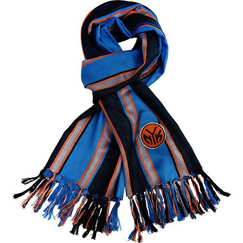 Sportin Scarves New York Knicks Scarf