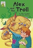 Alex and the troll