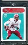 2008 Topps Rookie Progression # 187 James Hardy RC - Rookie Card - Buffalo Bills - NFL Football Trading Cards