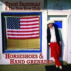 Horseshoes & Hand Grenades