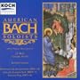 Favorite Cantatas