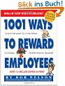 1001 Ways to Reward Employees