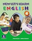 Now let's learn English. 4.