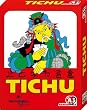 ABACUSSPIELE 08981 - Tichu