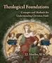 Theological Foundations: Concepts and Methods for Understanding Christian Faith