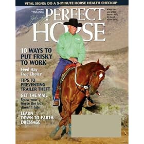 John Lyons Perfect Horse