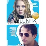 Lunikvon "Gilbert Beronneau"