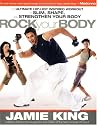 Rock Your Body: The Ultimate Hip Hop Inspired "Dance as Sport" Guide for Slimming, Shaping, and Strengthening Your Body