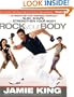 Rock Your Body: The Ultimate Hip Hop Inspired "Dance as Sport" Guide for Slimming, Shaping, and Strengthening Your Body