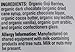 Extreme Health USA Goji Berries, Dark Chocolate, 6-Oz Pouch (Pack of 2)