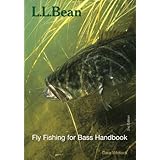 ll bean fly fishing for bass handbook second edition