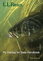 L.L. Bean Fly Fishing for Bass Handbook, Second Edition