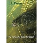 Click here to buy L.L. Bean Fly Fishing for Bass Handbook, Second Edition by  Dave Whitlock.