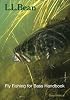 L.L. Bean Fly Fishing for Bass Handbook, Second Edition