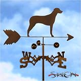 RHODESIAN RIDGEBACK Dog Weathervane