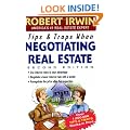 Tips & Traps When Negotiating Real Estate (Tips and Traps)