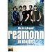 Reamonn - Poster Life Is A Tream von Reamonn - alle Infos