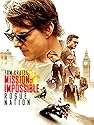 Mission: Impossible - Rogue Nation