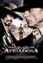 Appaloosa Poster 27x40 Ed Harris Viggo Mortensen Ren?e Zellweger