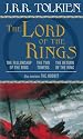 J.R.R. Tolkien:  Lord of the Rings, the Fellowship of the Ring, the Two Towers, the Return of the King, the Hobbit/Boxed Set