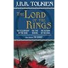 J.R.R. Tolkien Boxed Set (The Hobbit and The Lord of the Rings)
