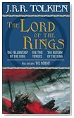 J.R.R. Tolkien Boxed Set (The Hobbit and The Lord of the Rings)