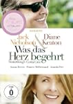 Was das Herz begehrt