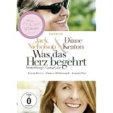 Was das Herz begehrtvon "Jack Nicholson"