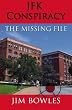 JFK Conspiracy: The Missing File