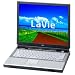 NEC LaVie L （CeleronM380 512MB 80GB DVDスーパーマルチ 15TFT WinXPHome Office）[L16MLCG3-0508DP]
