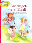 Are Angels Real?