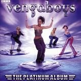 The Platinum Album [CD, EU, EMI 7243 5 24189 0 / KRAK 4014]