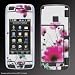 Verizon LG Voyager Gel Skin vyger-g104