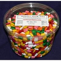 Chicle Tabs - Tub of Gum - 1143-T