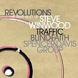 Revolutions: The Very Best of Steve Winwood