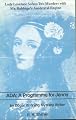 ADA: A Programme for Jenny