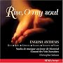 Rise O My Soul: English Anthems