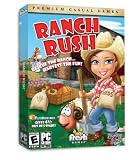 Ranch Rush