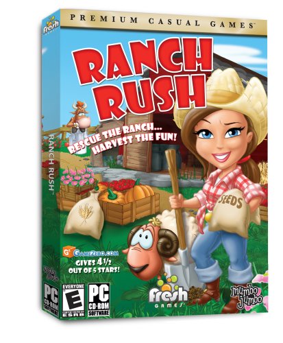 Ranch Rush