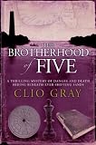 The brotherhood of five