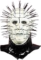 Deluxe Adult Hellraiser Pinhead Costume Mask